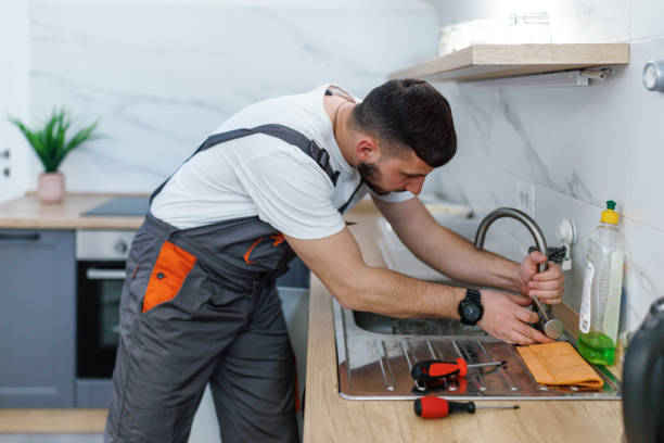 Best Affordable Plumbing Services  in Southmayd, TX
