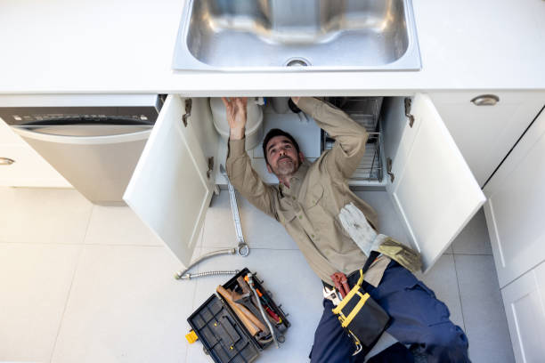Best Best Plumbers Near Me  in Southmayd, TX