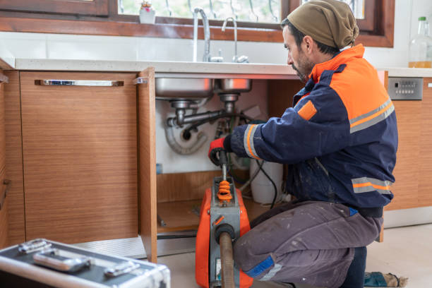 Best Sprinkler Systems  in Southmayd, TX