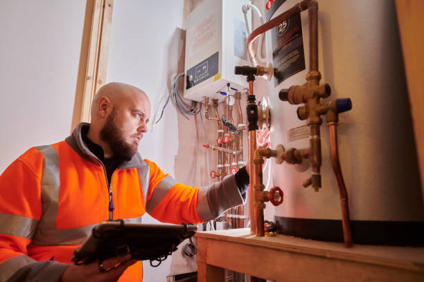 Best Water Softener Installation  in Southmayd, TX