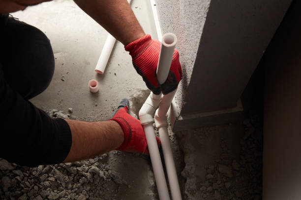 Best Plumbing Installation Services  in Southmayd, TX