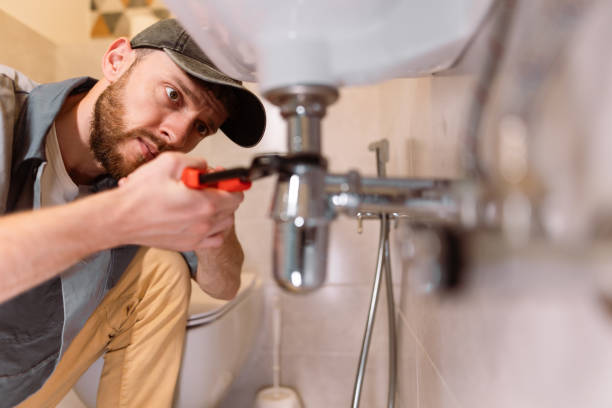 Best Drain Cleaning Services  in Southmayd, TX