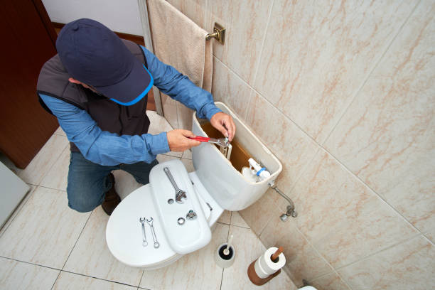Best Emergency Plumbing Repair  in Southmayd, TX