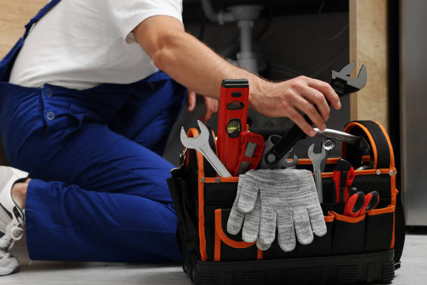 Best Plumbing Repair Near Me  in Southmayd, TX