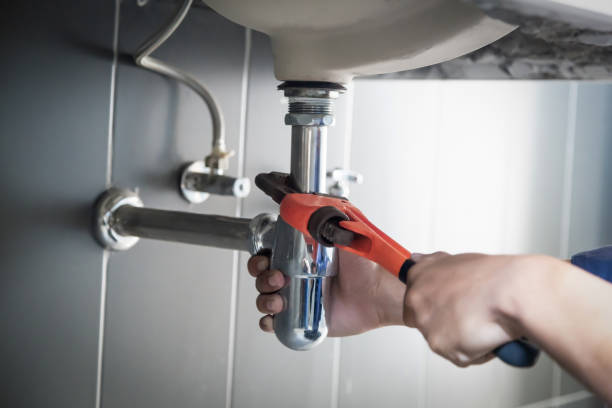 Best Affordable Plumbing Services  in Southmayd, TX
