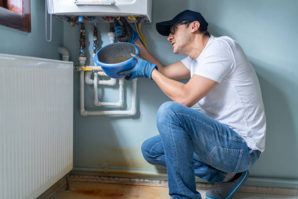 Best Water Leak Repair  in Southmayd, TX