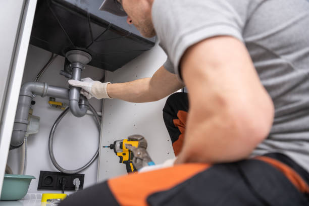 Best Faucet Repair  in Southmayd, TX