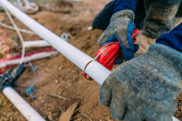 Best Plumbing Inspection Services  in Southmayd, TX